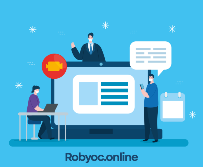 Robyoc.online