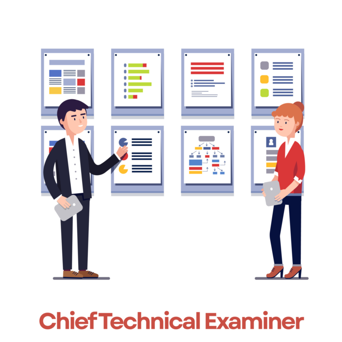 Chief Technical Examiner