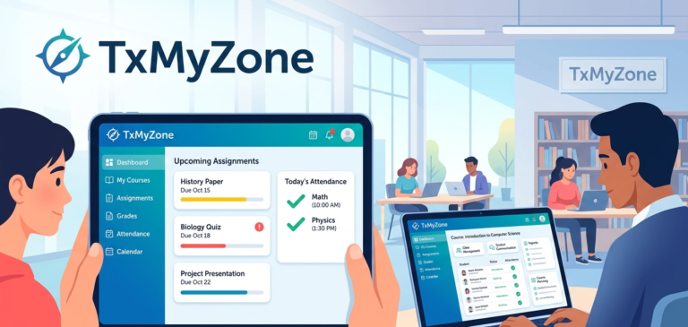 TxMyZone