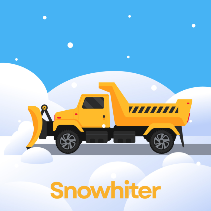 Snowhiter
