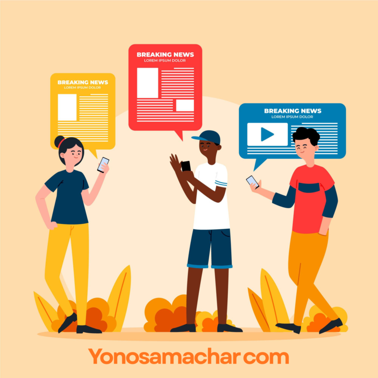 Yonosamachar com