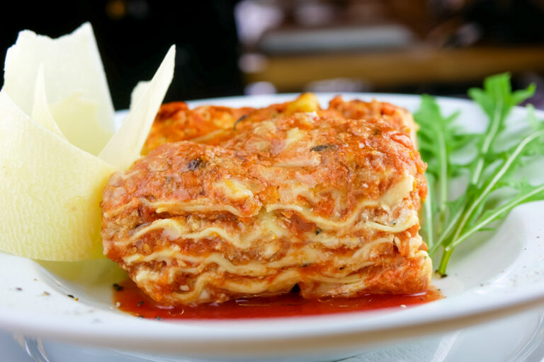 Best Pasticho Venezuelan Lasagna Near Me