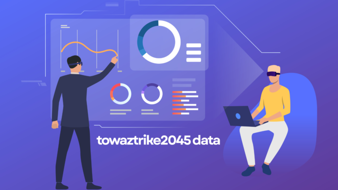 towaztrike2045 data