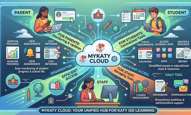 MyKaty Cloud