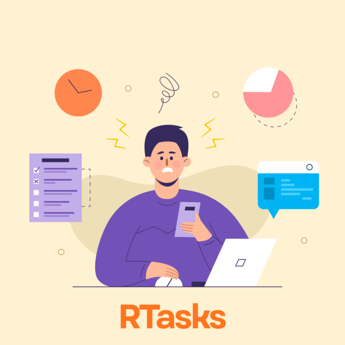 RTasks