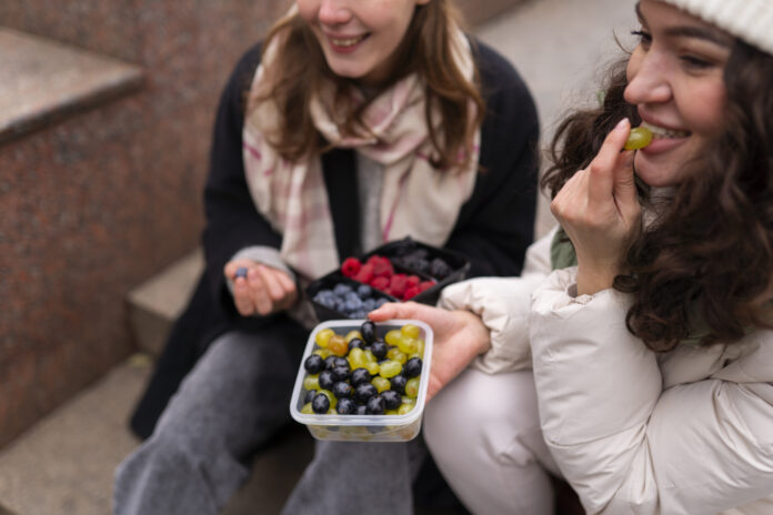 Sugar Swaps: Satisfying Your Sweet Tooth with Fresh Fruit Deliveries