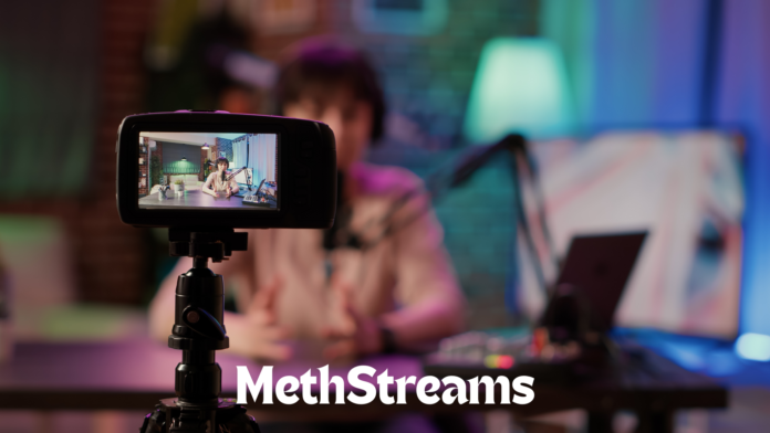 MethStreams