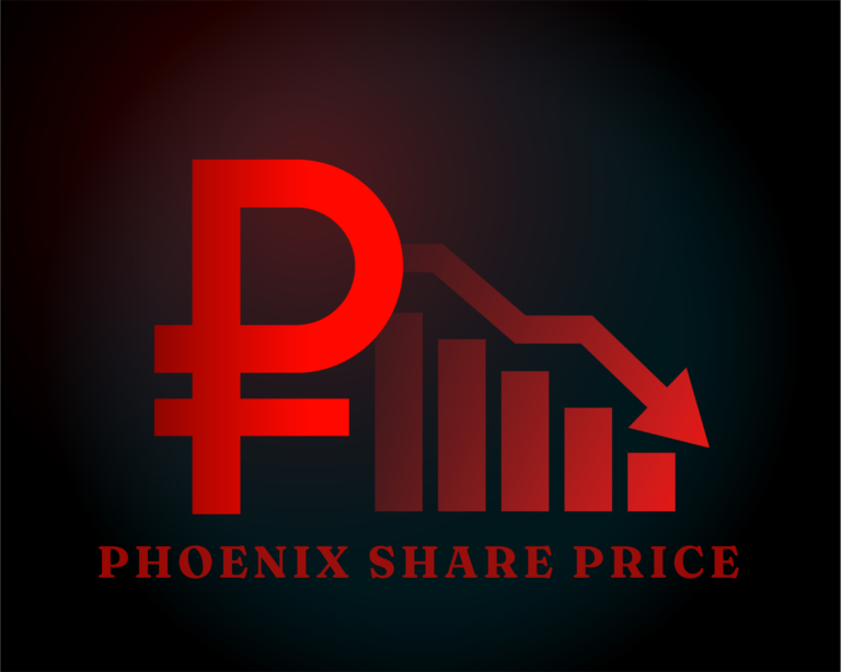 phoenix share price