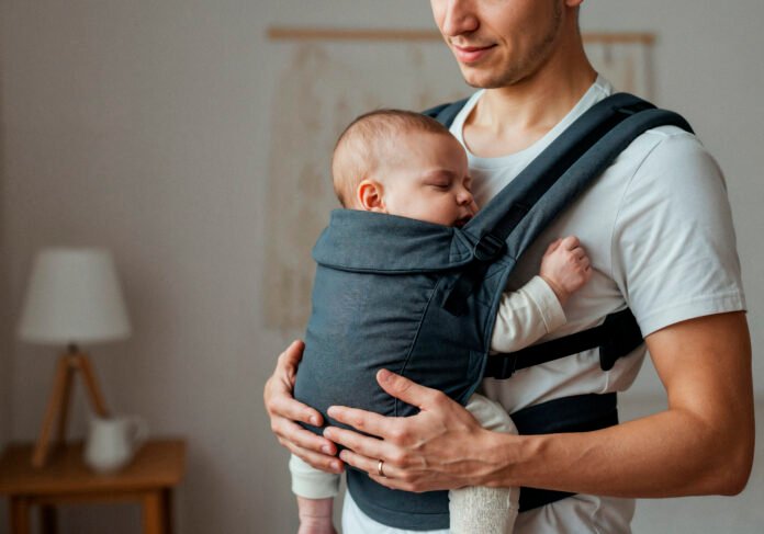 Baby Carriers