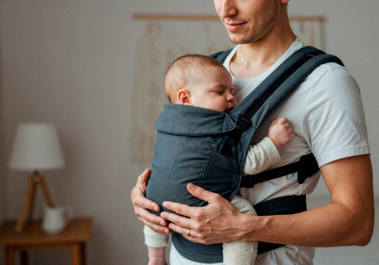 Baby Carriers