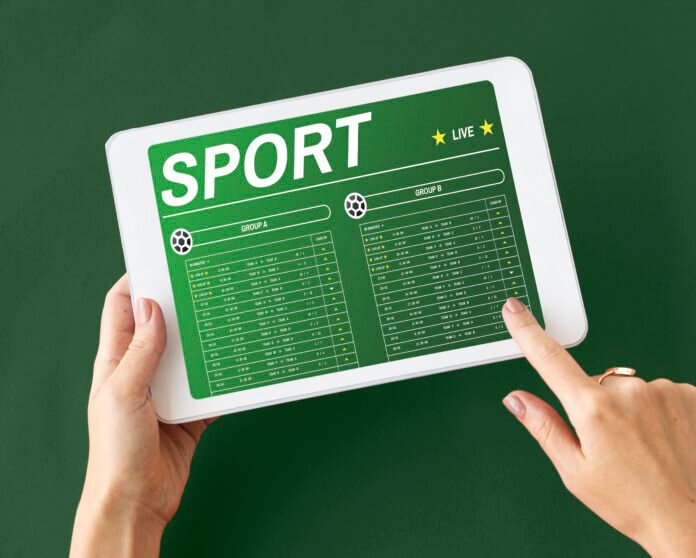Sportsurge