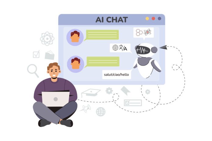 JuicyChat AI