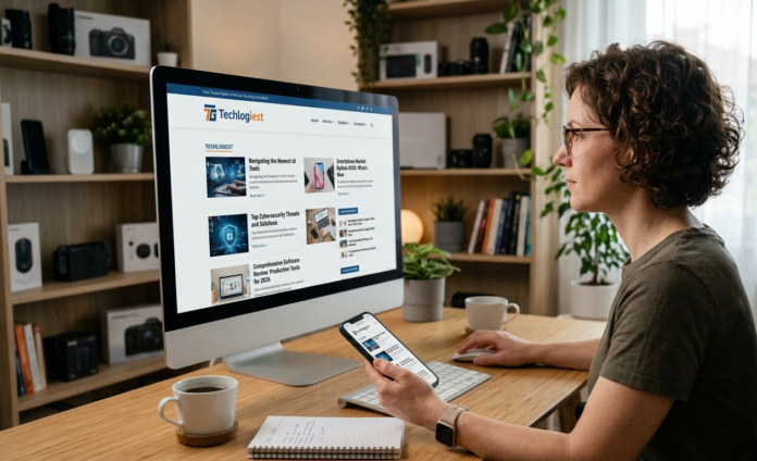 techlogiest