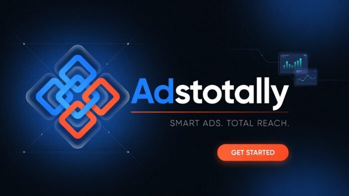 Adstotally